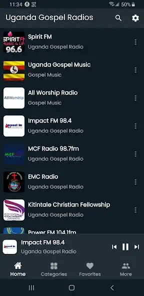 Play Uganda Gospel Radios as an online game online Uganda Gospel Radios with UptoPlay Play Uganda Gospel Radios as an online game Uganda Gospel Radios with UptoPlay