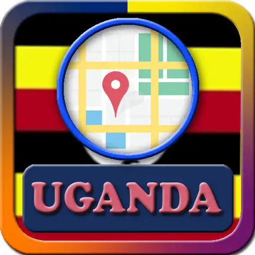 Free play online Uganda Maps and Direction APK