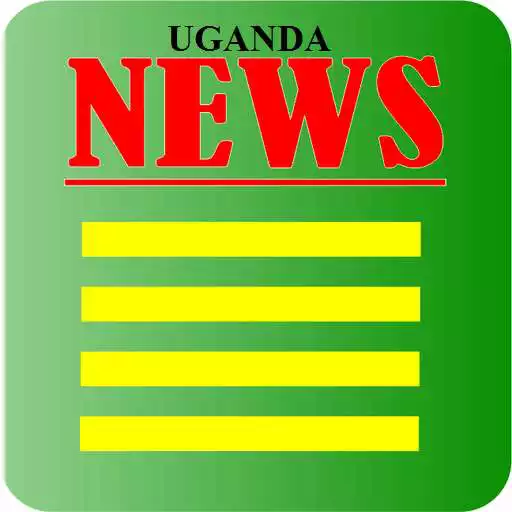 Free play online Uganda Newspapers APK