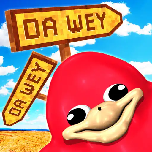 Play Ugandan Knuckles and Chungus Battle Royale Online APK Play Ugandan Knuckles and Chungus Battle Royale Online APK