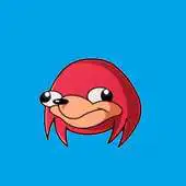 Free play online Ugandan Knuckles: Do you know da math? Quick math APK Free play online Ugandan Knuckles: Do you know da math? Quick math APK