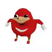 Free play online Ugandan Knuckles Do You Know Da Way Soundboard APK