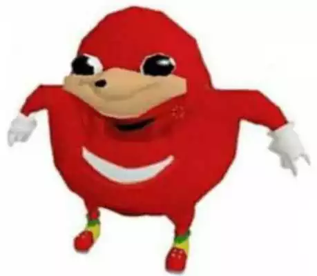 Play Ugandan Knuckles Do You Know Da Way Soundboard