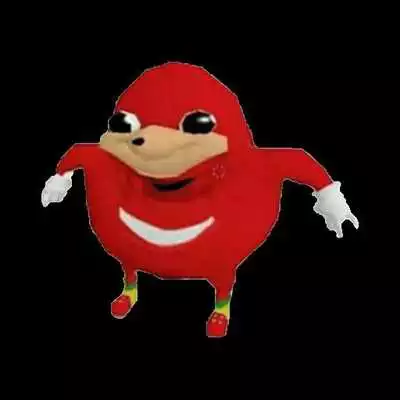 Play Ugandan Knuckles Do You Know Da Way Soundboard