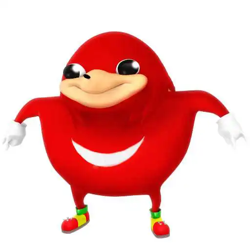 Play Ugandan Knuckles APK