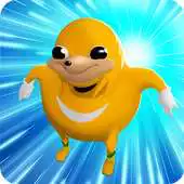 Free play online Ugandan Knuckles Meme in VR APK Free play online Ugandan Knuckles Meme in VR APK