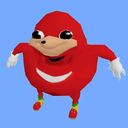 Free play online Ugandan Knuckles Meme Soundboard APK Free play online Ugandan Knuckles Meme Soundboard APK