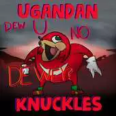 Free play online Ugandan Knuckles Skins for MCPE APK Free play online Ugandan Knuckles Skins for MCPE APK