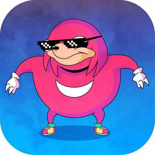 Free play online Ugandan Knuckles Soundboard - Meme APK Free play online Ugandan Knuckles Soundboard - Meme APK