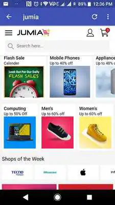 Play Uganda Online Shops