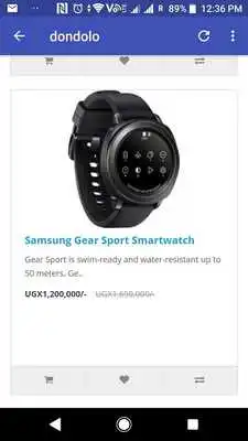 Play Uganda Online Shops