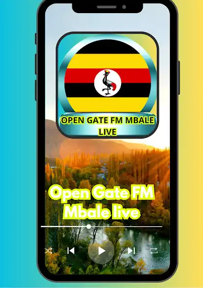 Play Uganda Radio FM AM Music  and enjoy Uganda Radio FM AM Music with UptoPlay