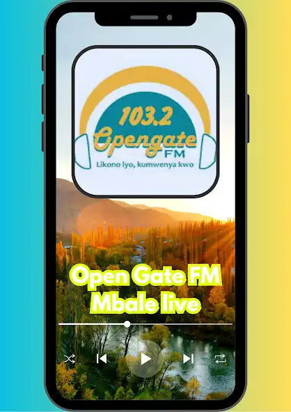 Play Uganda Radio FM AM Music as an online game Uganda Radio FM AM Music with UptoPlay