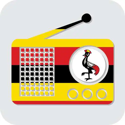 Run free android online Uganda Radio Free APK