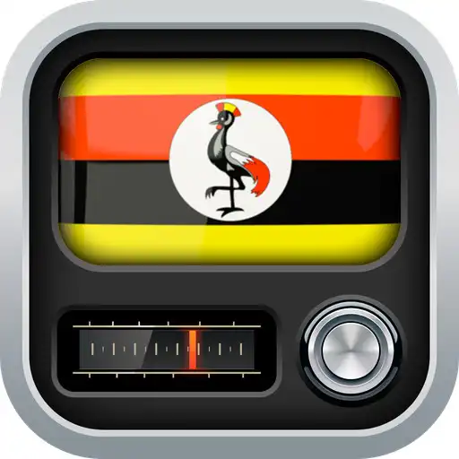 Free play online Uganda Radio APK