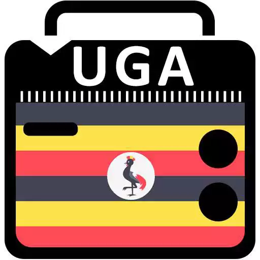Free play online Uganda Radio Stations Online APK