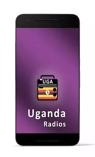 Play Uganda Radio Stations Online