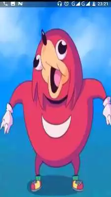 Play Uganda soundboard vrchat