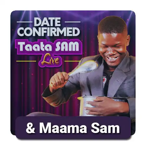 Play Uganda Taata Sam - Katusekemu Comedy Skits APK Play Uganda Taata Sam - Katusekemu Comedy Skits APK