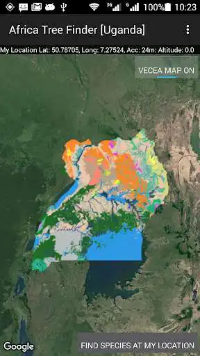 Play Uganda Tree Species Finder  and enjoy Uganda Tree Species Finder with UptoPlay