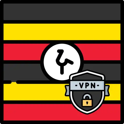 Play Uganda VPN - Private Proxy APK
