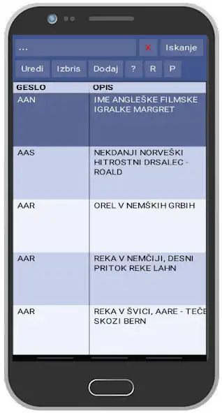 Play Ugankarski Asistent - UA  and enjoy Ugankarski Asistent - UA with UptoPlay