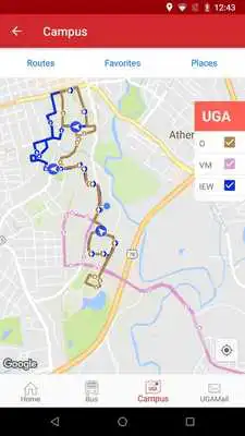 Play UGA