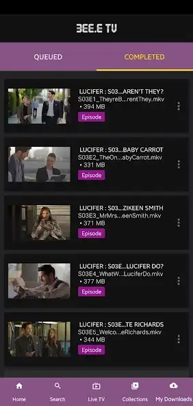 Play UGASTREAM - BEEE TV as an online game UGASTREAM - BEEE TV with UptoPlay