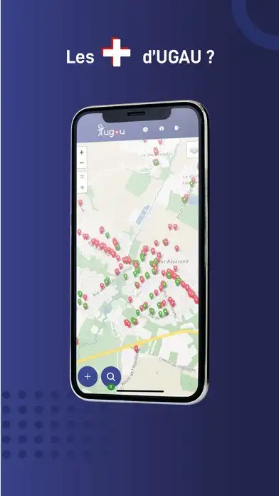 Play U.G.A.U as an online game U.G.A.U with UptoPlay