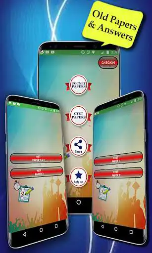 Play UGC NET,CTET  2020 Solved Paper(Offline )  and enjoy UGC NET,CTET  2020 Solved Paper(Offline ) with UptoPlay