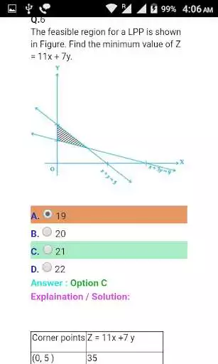 Play UGC-NET Exam Preparation App as an online game UGC-NET Exam Preparation App with UptoPlay
