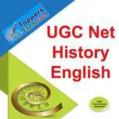 Free play online UGC Net History Preparation App in English APK Free play online UGC Net History Preparation App in English APK