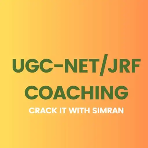 Play UGC-NET/JRF Coaching APK