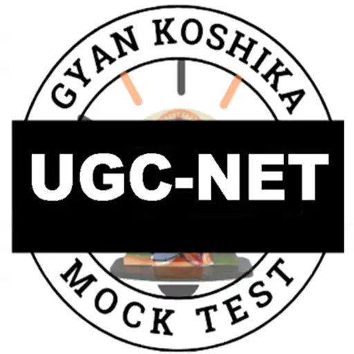 Play UGC-NET/JRF Mock Test App 2023 APK