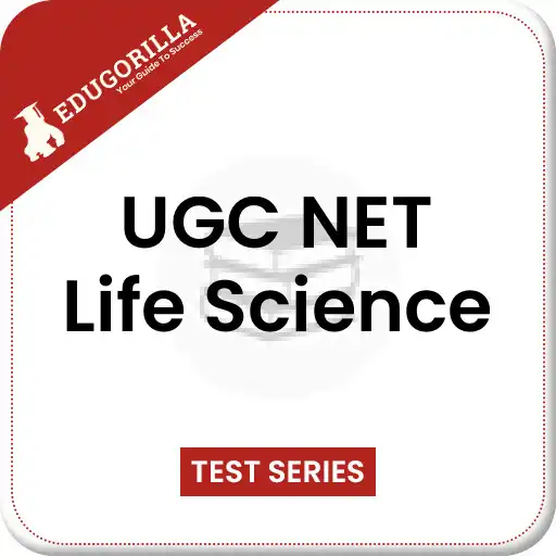 Play UGC NET Life Science Exam App APK Play UGC NET Life Science Exam App APK