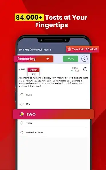 Play UGC NET Life Science Exam App as an online game UGC NET Life Science Exam App with UptoPlay