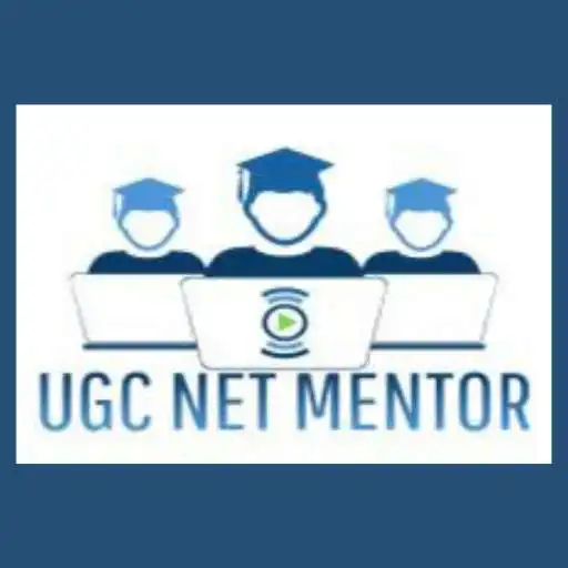 Play UGC NET MENTOR APK Play UGC NET MENTOR APK