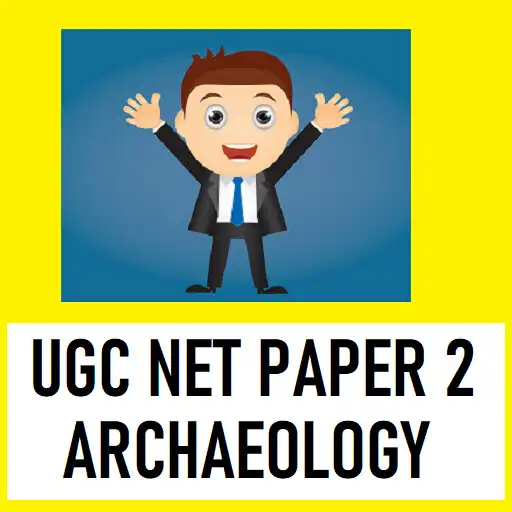 Play UGC NET PAPER 2 ARCHAEOLOGY SOLVED PREVIOUS PAPERS APK Play UGC NET PAPER 2 ARCHAEOLOGY SOLVED PREVIOUS PAPERS APK