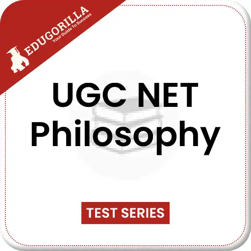 Play UGC NET Philosophy Exam App APK Play UGC NET Philosophy Exam App APK