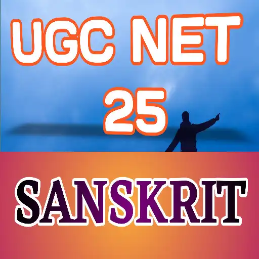 Play UGC NET SANSKRIT 25 APK