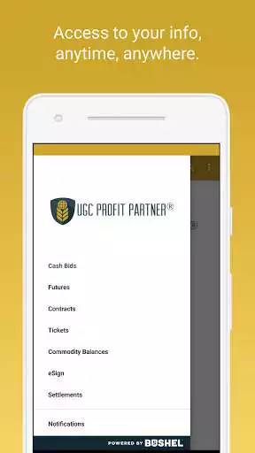 Play UGC Profit Partner  and enjoy UGC Profit Partner with UptoPlay