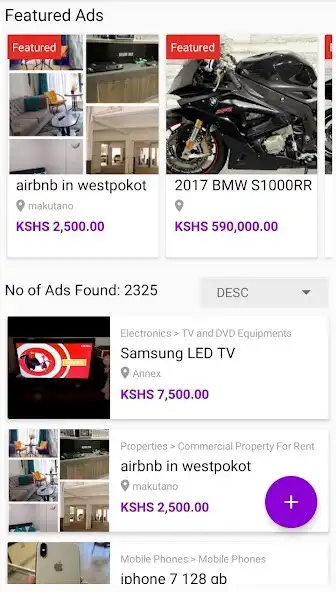 Play UG Deals -Buy  Sell In Uganda  and enjoy UG Deals -Buy  Sell In Uganda with UptoPlay