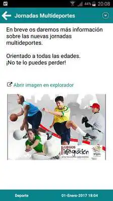 Play Ugena Informa