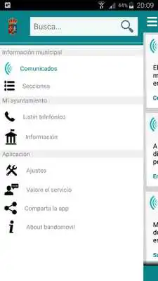 Play Ugena Informa
