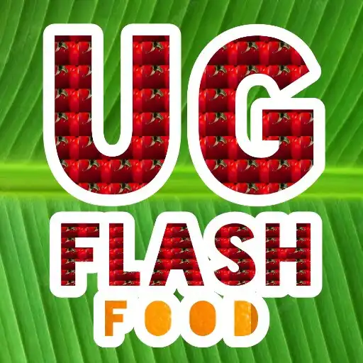 Play UGFlash Food- Grocery Delivery APK