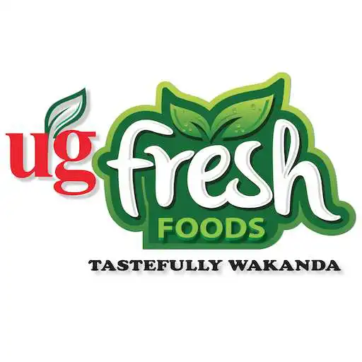Play UG Fresh Delivery APK