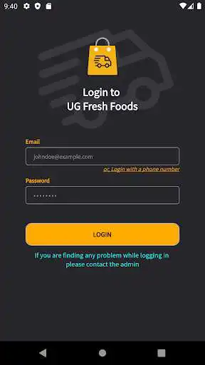 Play UG Fresh Delivery and enjoy UG Fresh Delivery with UptoPlay Play UG Fresh Delivery and enjoy UG Fresh Delivery with UptoPlay