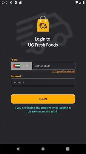 Play UG Fresh Delivery as an online game online UG Fresh Delivery with UptoPlay Play UG Fresh Delivery as an online game UG Fresh Delivery with UptoPlay