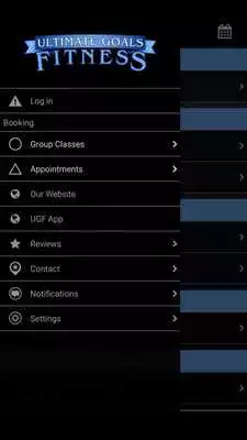 Play UGF
