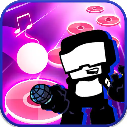 Play Ugh TankMan Dance: Friday Funny Music APK
